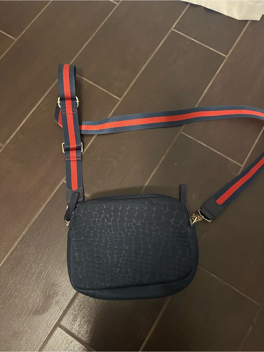 Stella and Dot Crossbody purse